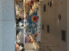 -半天妖烤鱼(即墨宝龙广场店)