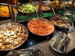 -清远熹乐谷温泉度假酒店