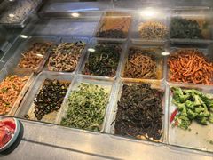-春花民族美食(佳木斯总店)