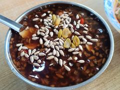 -清真老铁家灌汤包