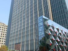 -北京索菲特大酒店·健身中心