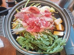 -九井澤精致料理(金茂店)