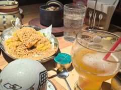 -雪熊精酿·哈尔滨烧烤酒馆(非遗大串店)