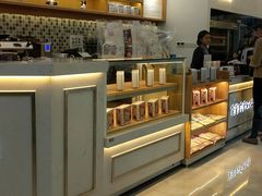 -爸爸糖吐司面包(宁波世纪东方店)