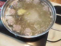 -福合埕牛口福·牛肉火锅·牛肉丸