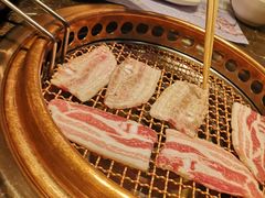 -一品诚记烤肉(大连柏威年购物中心店)