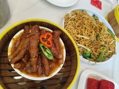 -隆昌海鲜酒家(南岸路店)