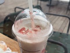 -星巴克(平湖万达广场店)