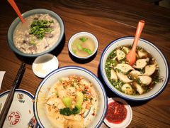 -吴满满油泼面(北方风味园店)