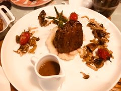 -Kitchen·Y洋厨房西餐厅(王府壹号店)