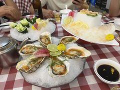 -吉源大排档·鱼生·海鲜(烧烤彩印厂店)