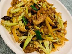 -老长沙湘菜馆(凤凰路店)