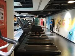 -一兆韦德健身(古美店)