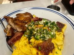 -金湖港式餐厅(建外店)