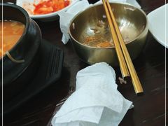-釜山豚骨汤饭(芝罘万达广场店)