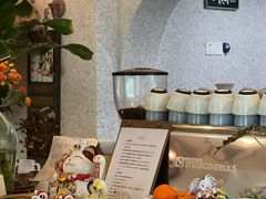 -绿房子方寸咖啡(星海名城店)