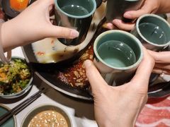 -新辣道鱼火锅(上地华联店)