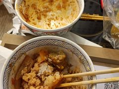 -吉野家(567漫天地店)