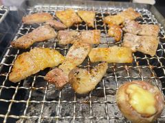 -曾百万小炉小串自助烧烤(高新店)