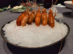 -桂满陇·海市蜃楼·黑金(国金店)