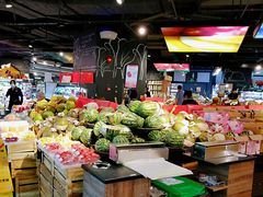 -Olé精品超市(天汇广场店)