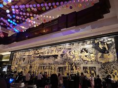 -广州花园酒店