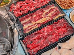 -刘少华贵州小黄牛·鲜牛肉火锅(总店)