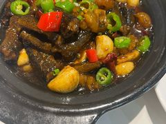 -小秦淮·南京土菜(新亭西路店)