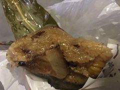 -老妈宫粽球