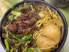 牛肉砂锅-南湖胖子砂锅(南湖店)