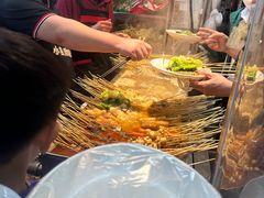 -郭记小街麻辣烫(南小街总店)
