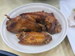 -文辉墨鱼丸大王(铜锣湾渣甸街总店)