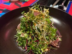 -上海滩餐厅(BFC外滩金融中心店)