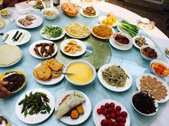 -康陵正德春饼宴26号