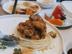 -1918中餐厅(衡山路店)