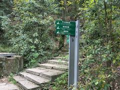 -杭州半山国家森林公园