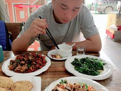 -黔人百味.贵州菜