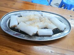 -陳添記·祖傳爽鱼皮(十五甫三巷店)