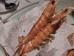 -79号渔船海鲜饭店(华强北店)