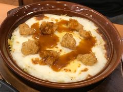 -萨莉亚意式餐厅(深南茂业店)