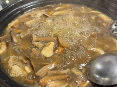 -草墩罗非鱼庄•野生菌•腊排骨(七星街上段店)