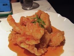 -奉天小馆·非遗东北菜(济南万象城店)