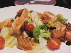 -小火花·干式熟成牛排馆Spark SteakHouse(剑桥郡店)