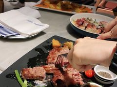 -玛尚诺意式餐厅(天环广场店)