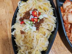 -朝鲜烤肉(安宁庄店)