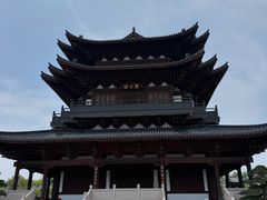 -江心屿景区