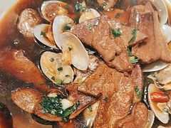 -阿明小菜·海鲜·上海菜(梅陇店)