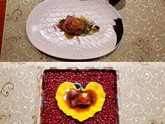-九献创意菜·牛排馆(亮马河花园店)