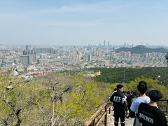 -千佛山风景名胜区