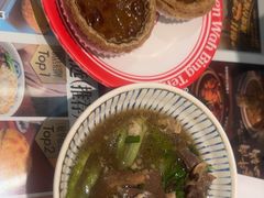 -敏华冰厅(平安金融中心店)